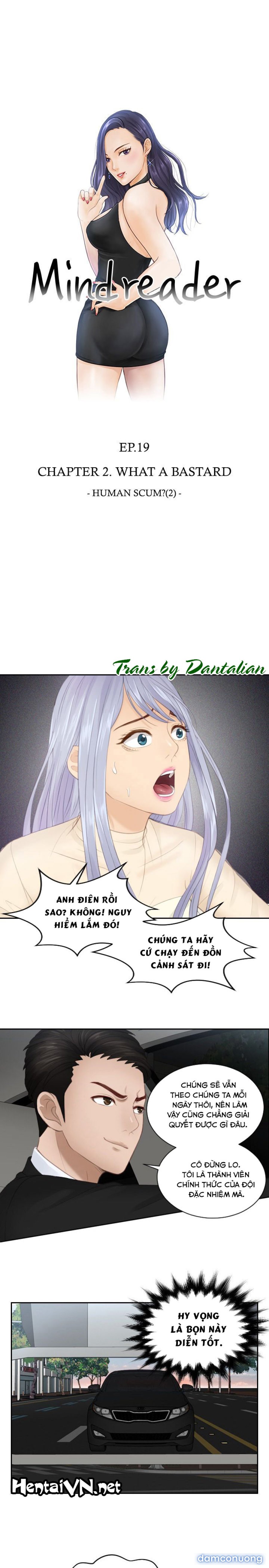 Chàng Thám Tử Đào Hoa 