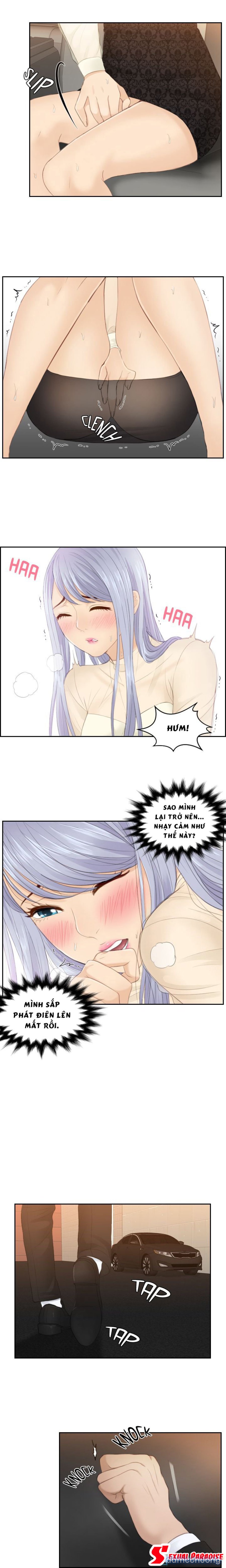 Chàng Thám Tử Đào Hoa 