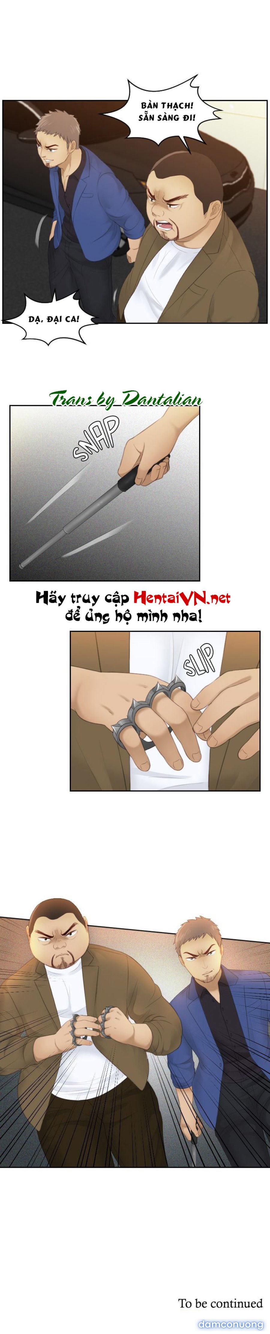 Chàng Thám Tử Đào Hoa 