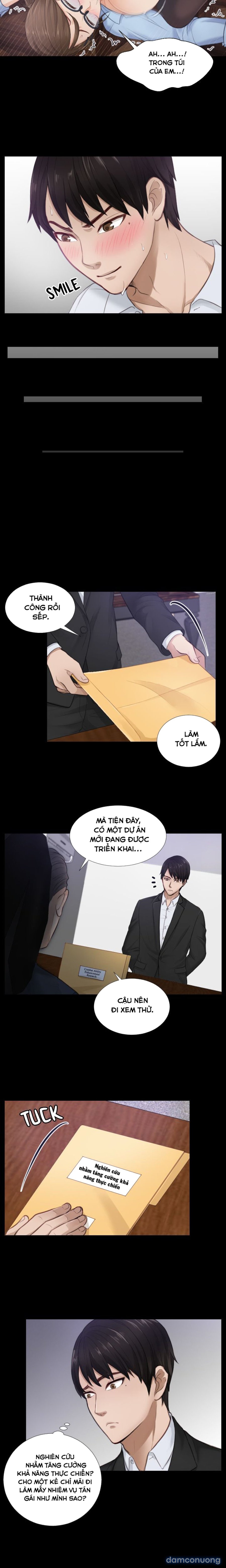 Chàng Thám Tử Đào Hoa 