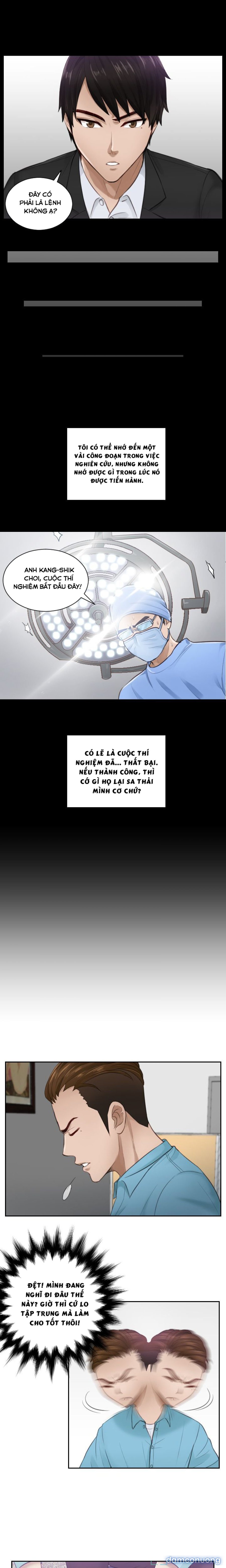 Chàng Thám Tử Đào Hoa 