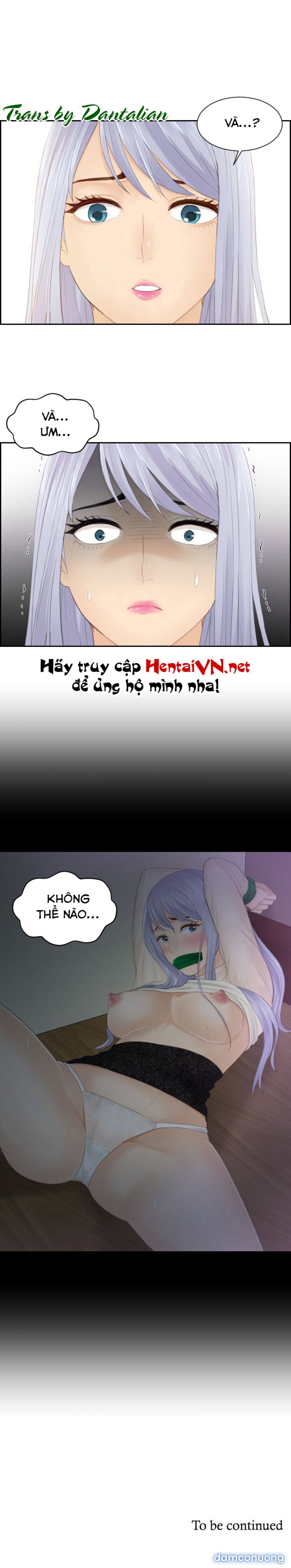 Chàng Thám Tử Đào Hoa 