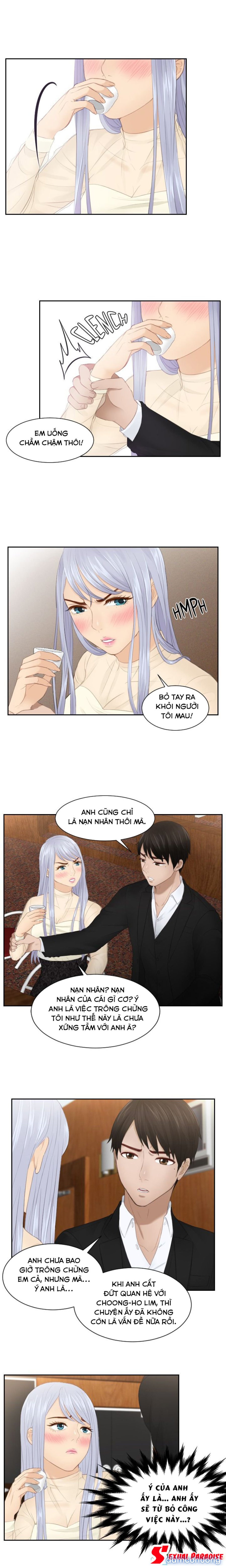 Chàng Thám Tử Đào Hoa 