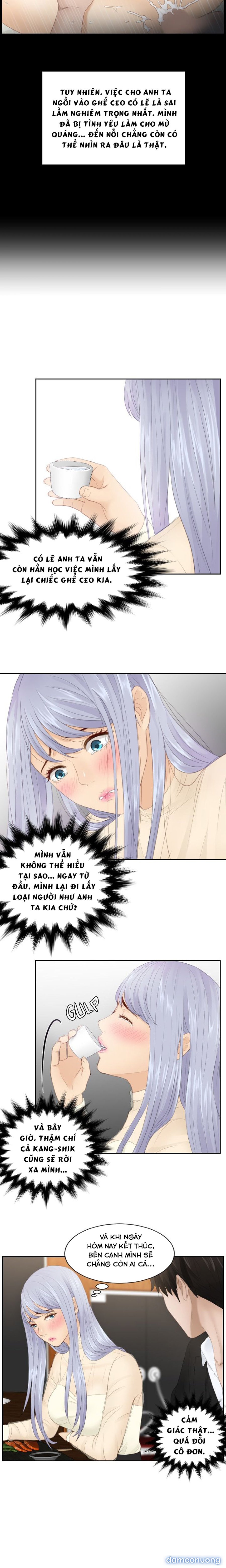 Chàng Thám Tử Đào Hoa 