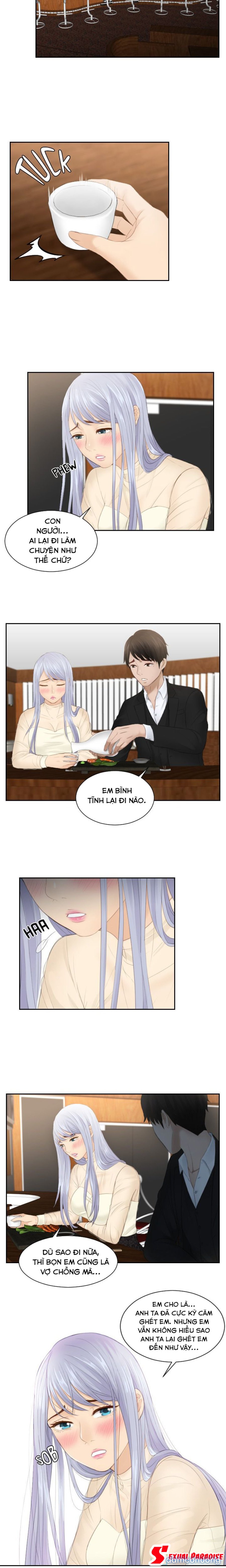 Chàng Thám Tử Đào Hoa 