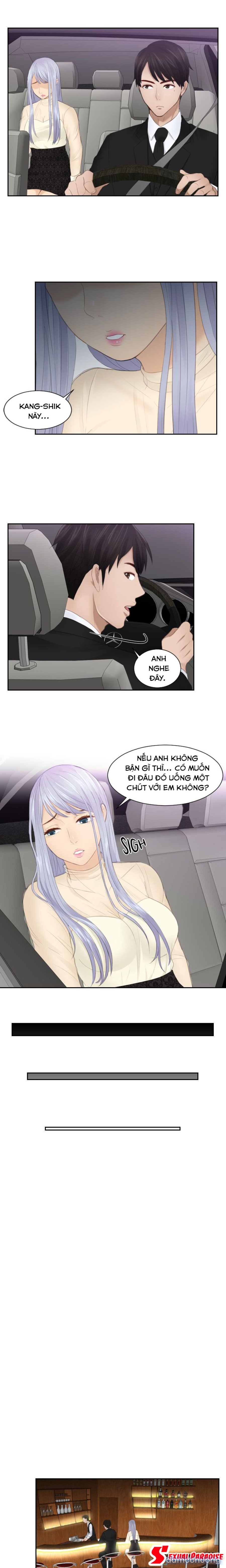 Chàng Thám Tử Đào Hoa 