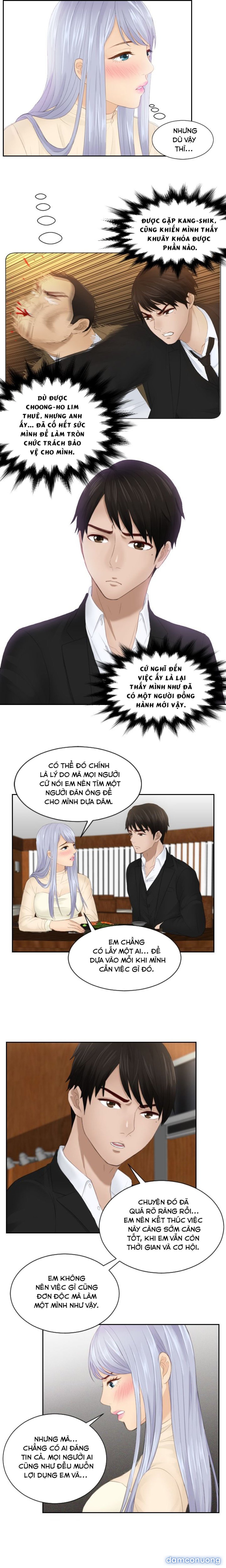 Chàng Thám Tử Đào Hoa 