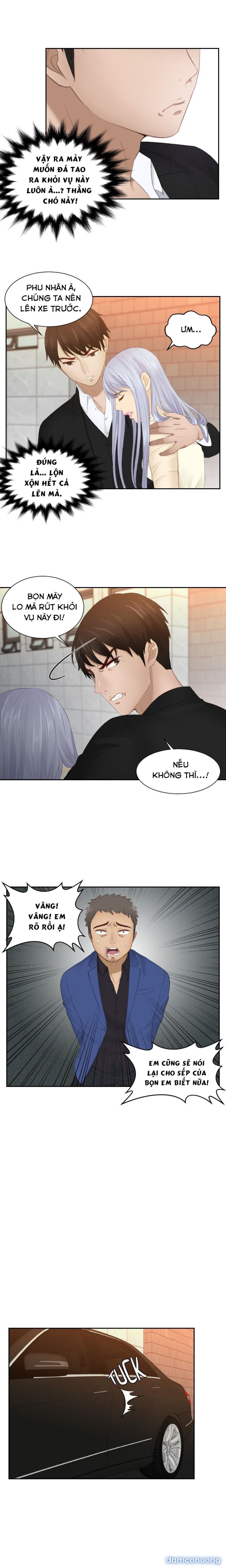 Chàng Thám Tử Đào Hoa 