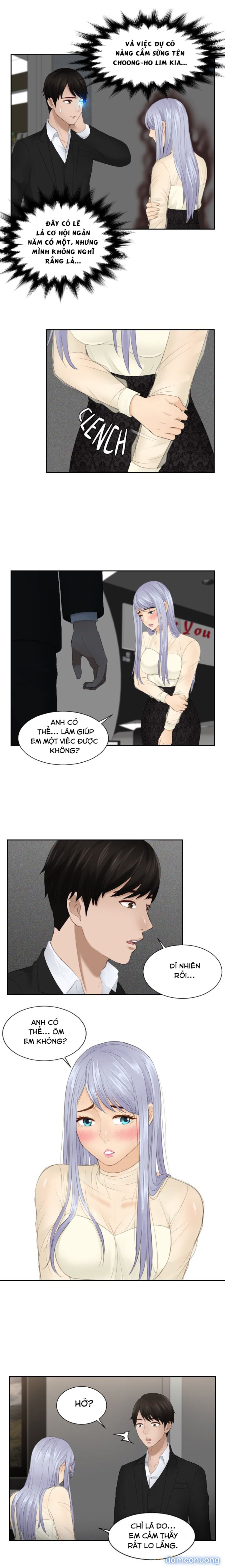 Chàng Thám Tử Đào Hoa 