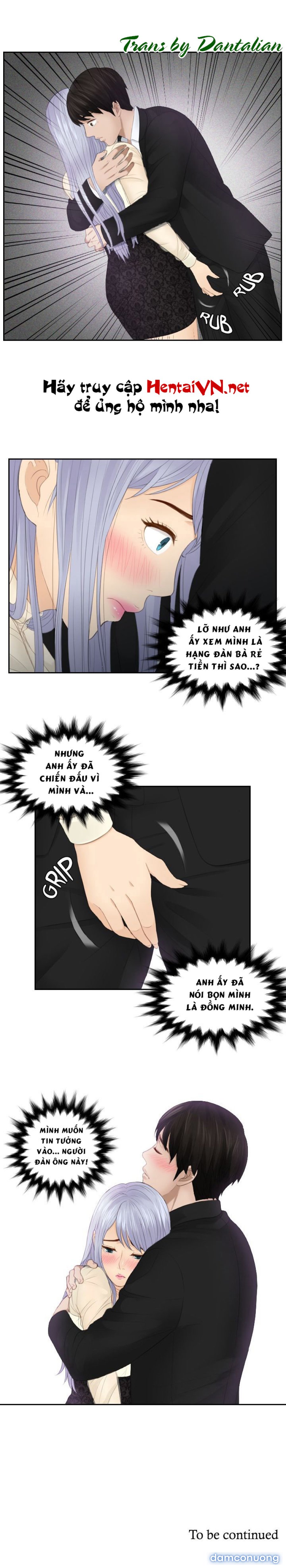 Chàng Thám Tử Đào Hoa 