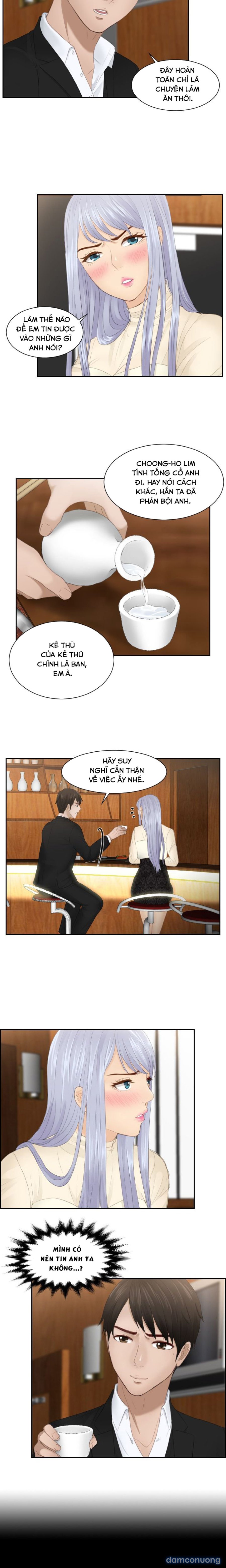 Chàng Thám Tử Đào Hoa 