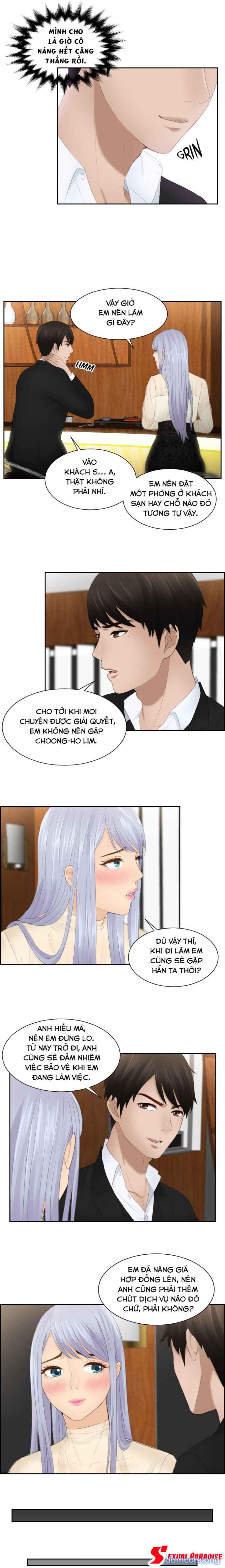 Chàng Thám Tử Đào Hoa 