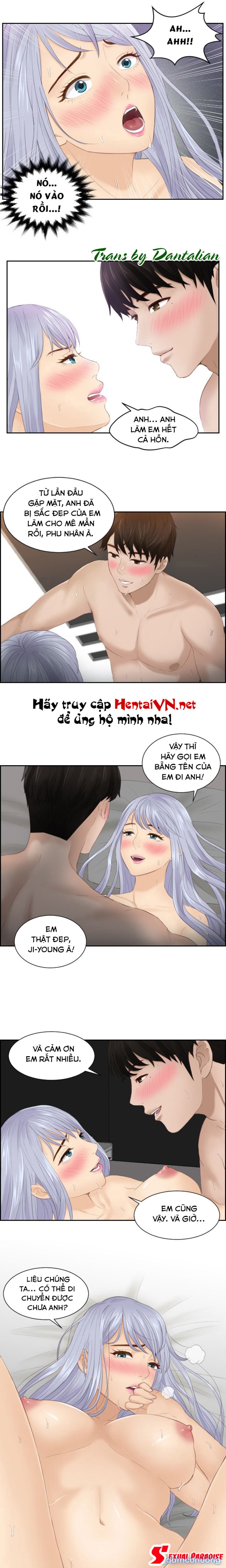 Chàng Thám Tử Đào Hoa 