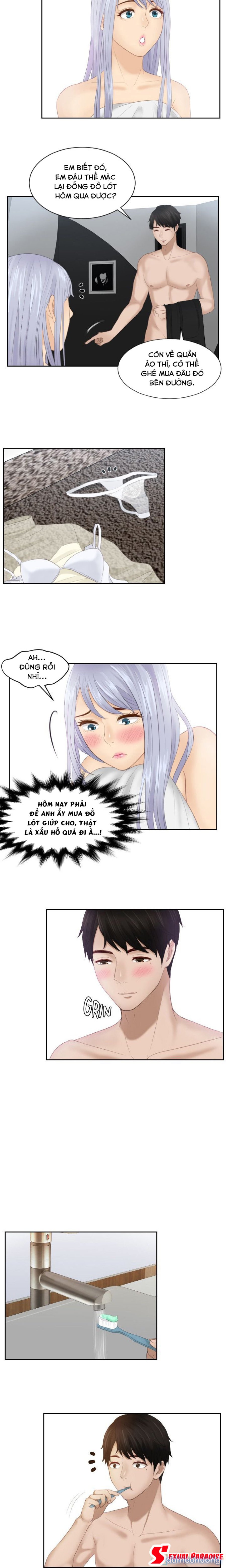Chàng Thám Tử Đào Hoa 