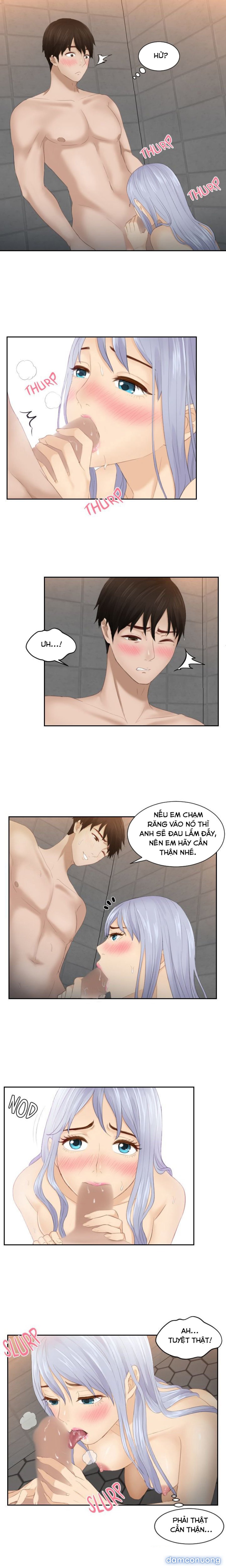 Chàng Thám Tử Đào Hoa 