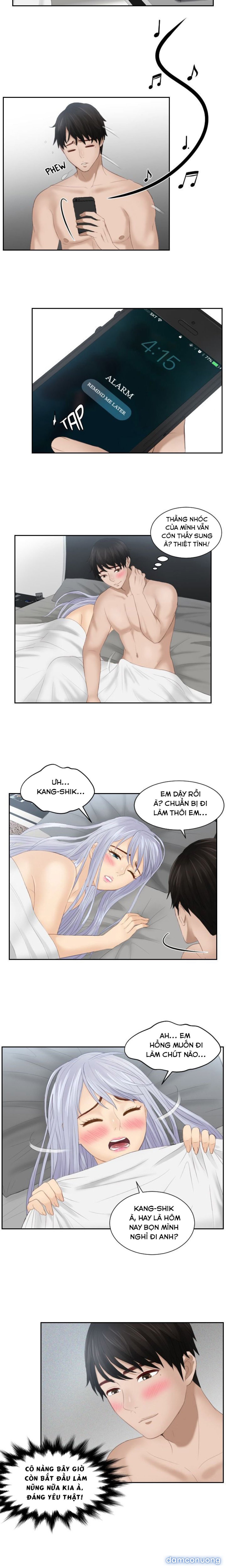 Chàng Thám Tử Đào Hoa 