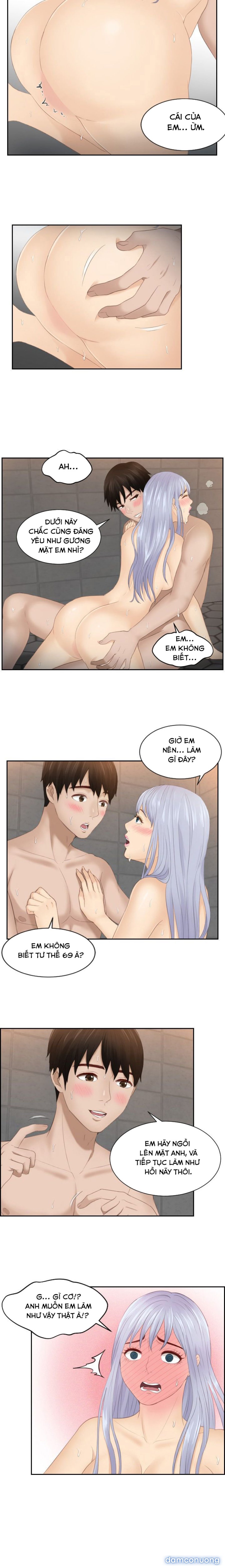 Chàng Thám Tử Đào Hoa 