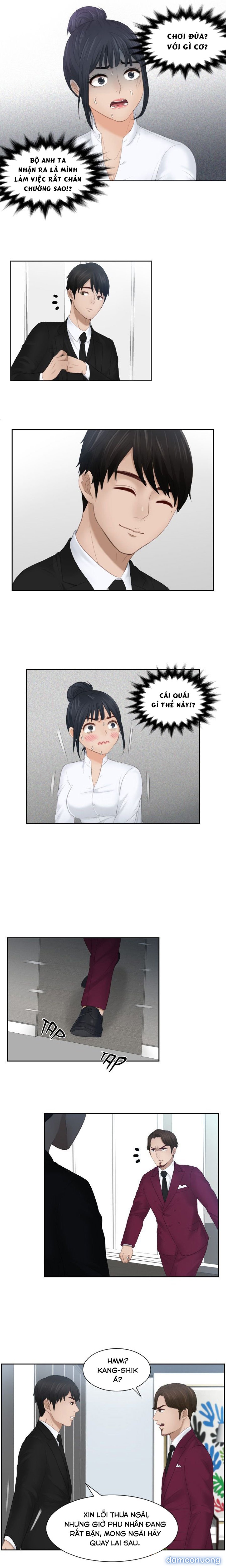 Chàng Thám Tử Đào Hoa 