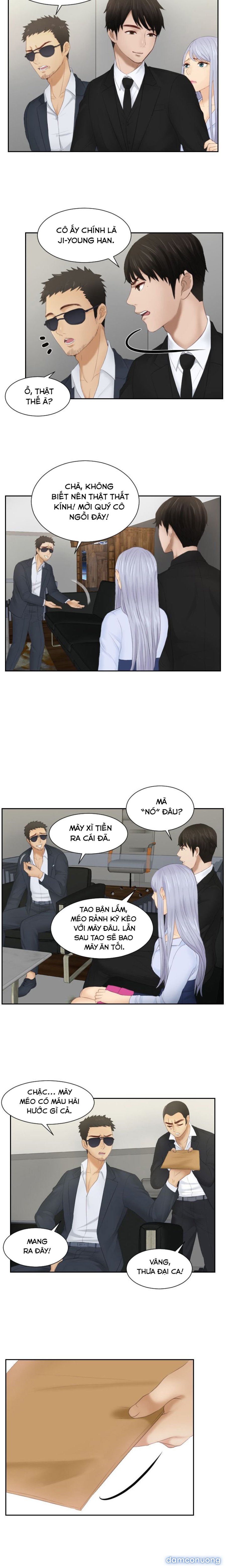 Chàng Thám Tử Đào Hoa 