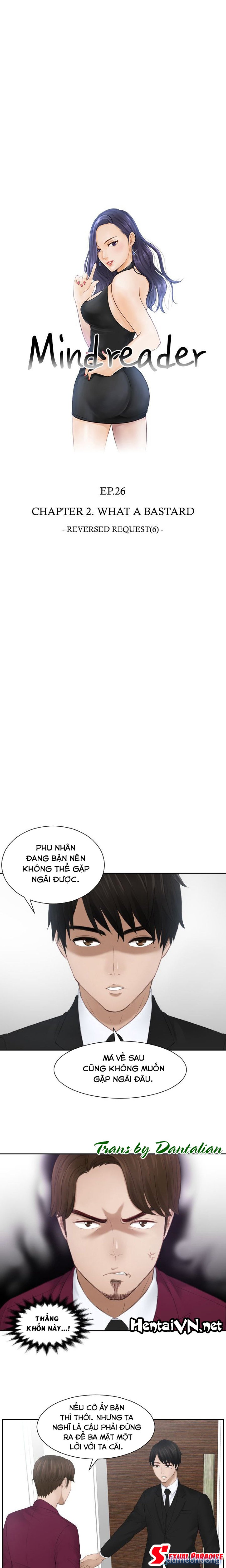 Chàng Thám Tử Đào Hoa 