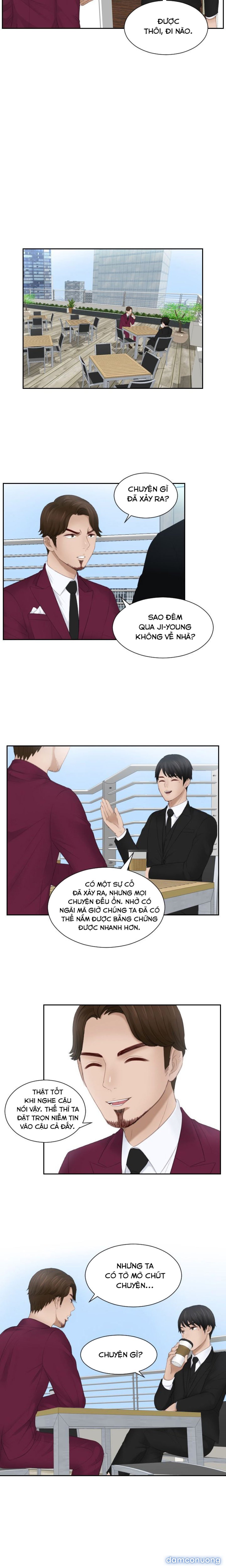Chàng Thám Tử Đào Hoa 