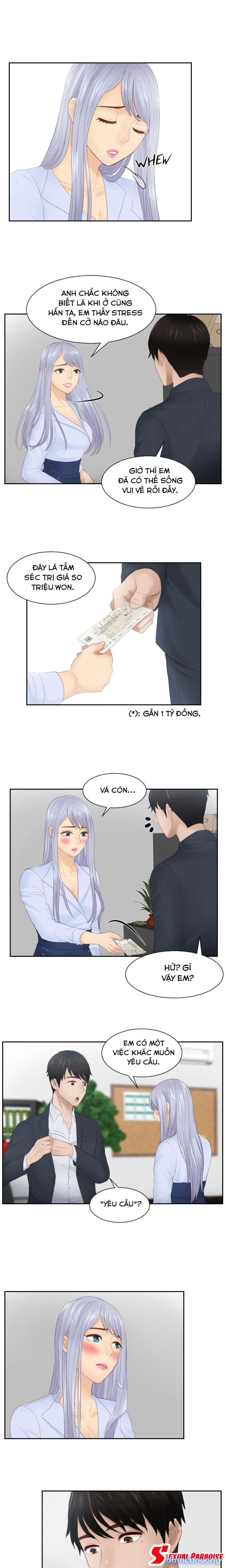 Chàng Thám Tử Đào Hoa 