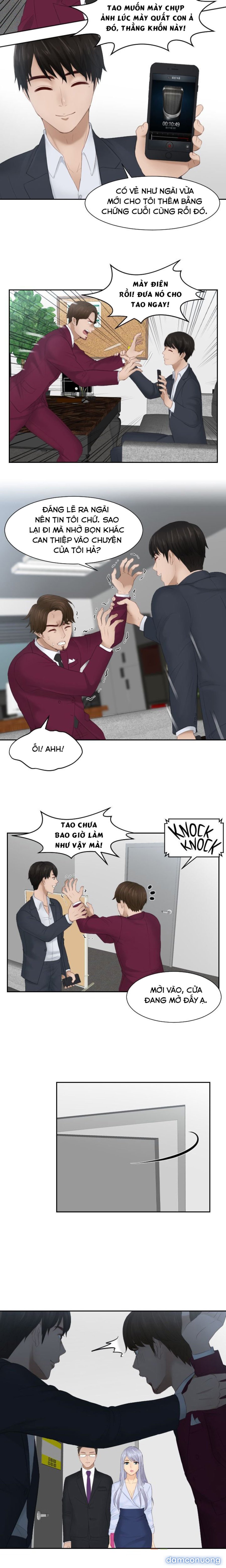 Chàng Thám Tử Đào Hoa 