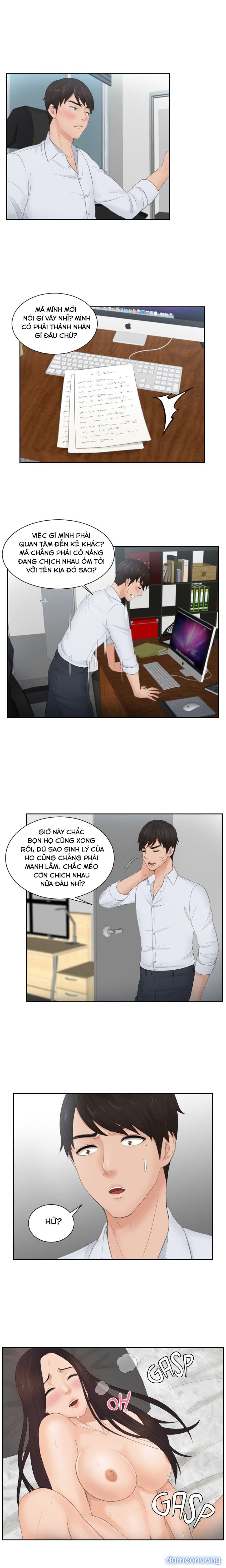 Chàng Thám Tử Đào Hoa 