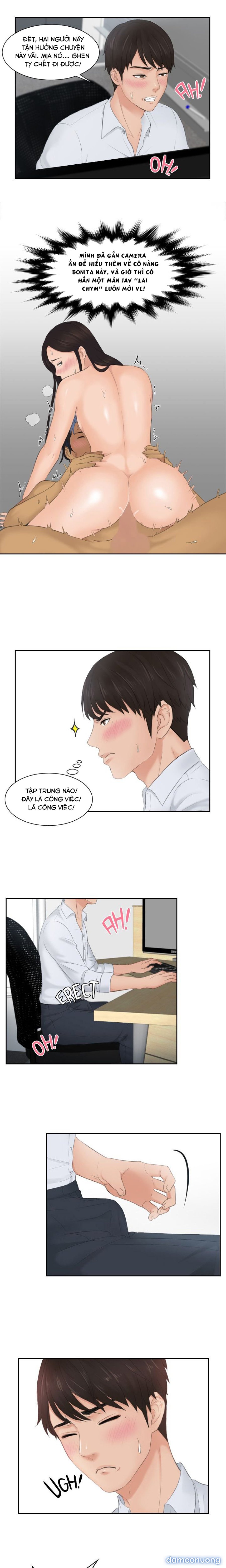 Chàng Thám Tử Đào Hoa 