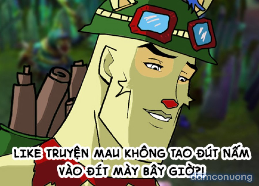 Chàng Thám Tử Đào Hoa 