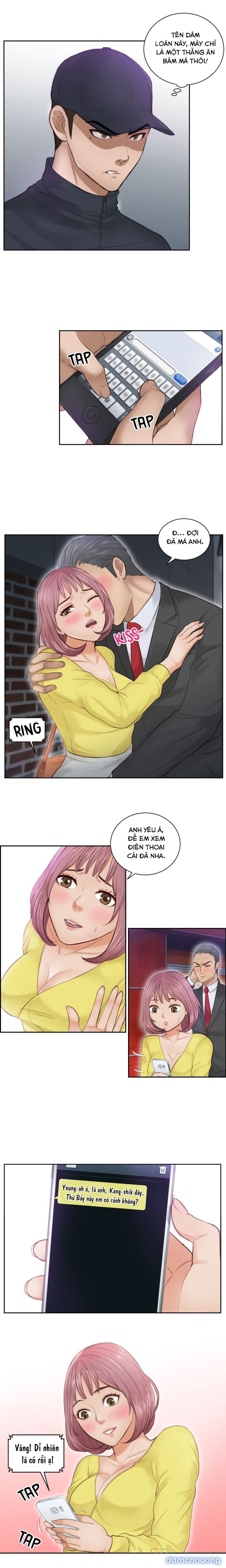 Chàng Thám Tử Đào Hoa 