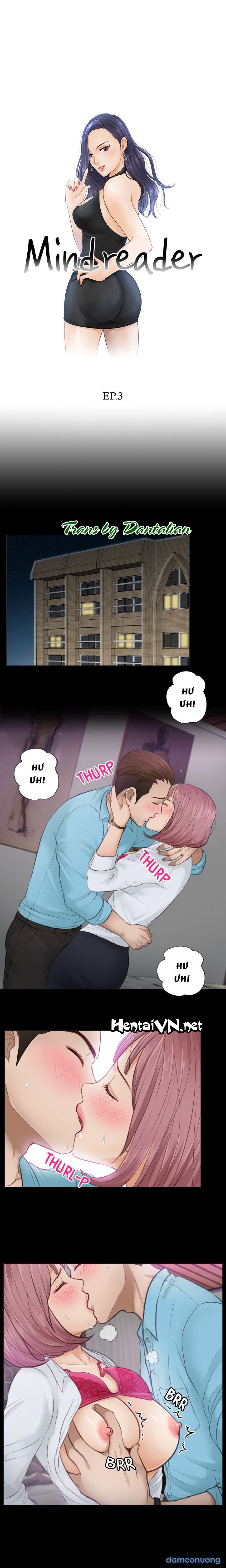Chàng Thám Tử Đào Hoa 