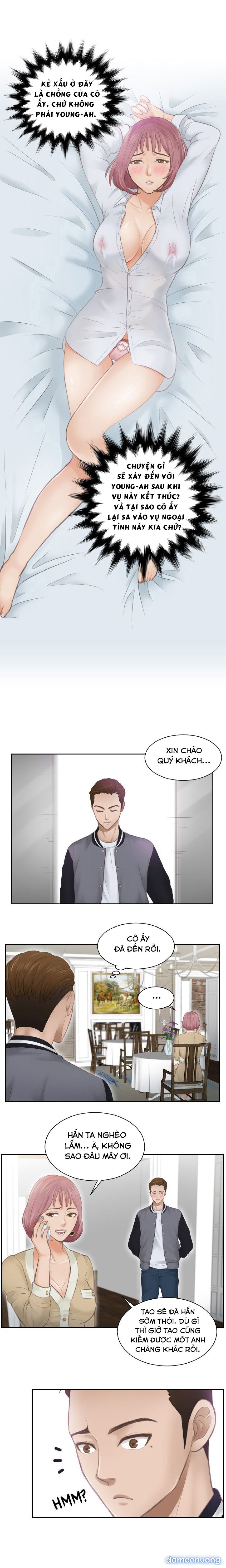 Chàng Thám Tử Đào Hoa 