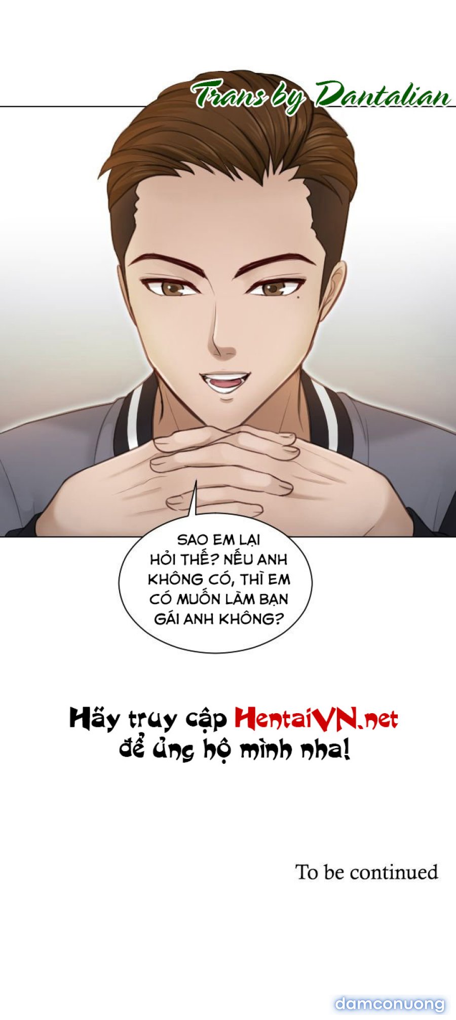 Chàng Thám Tử Đào Hoa 