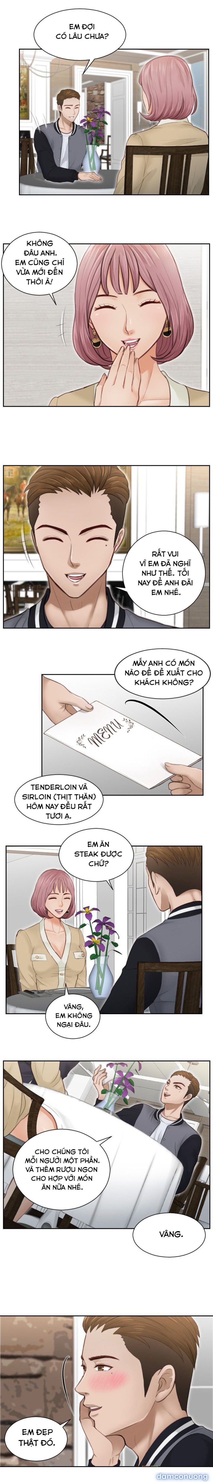Chàng Thám Tử Đào Hoa 