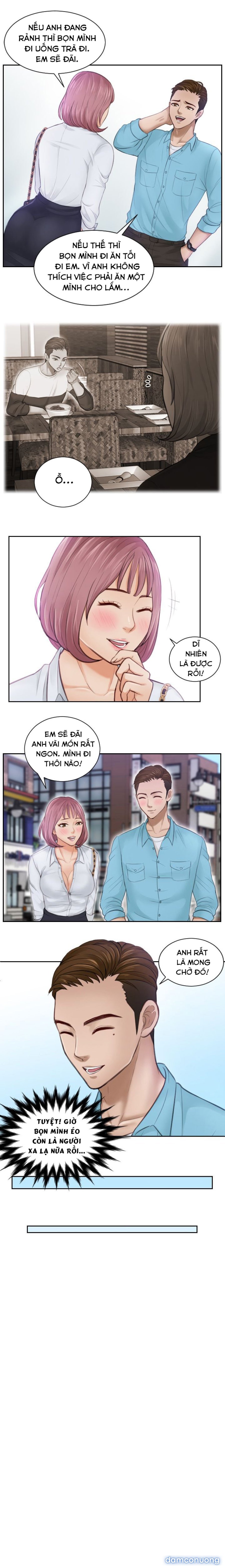 Chàng Thám Tử Đào Hoa 