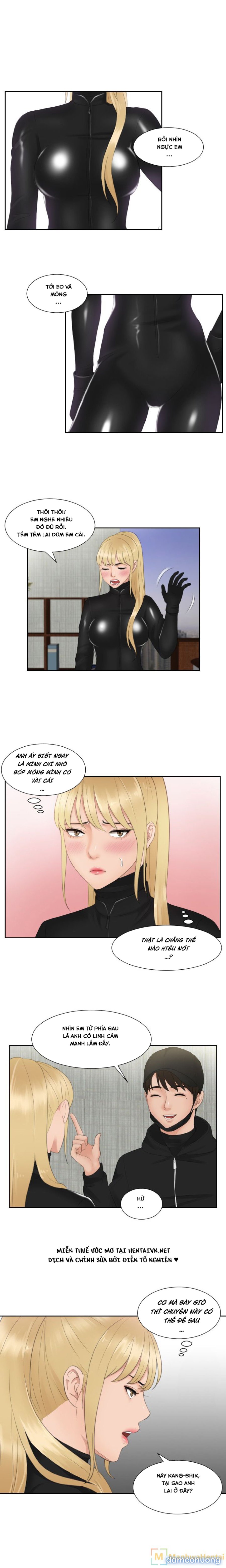 Chàng Thám Tử Đào Hoa 