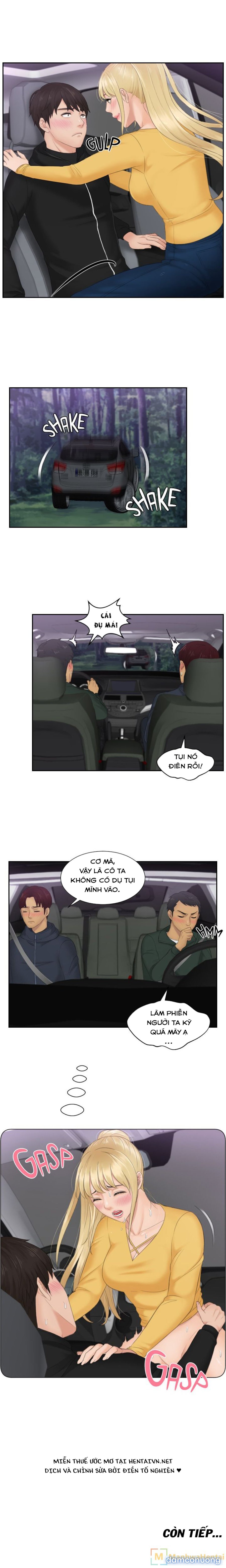 Chàng Thám Tử Đào Hoa 