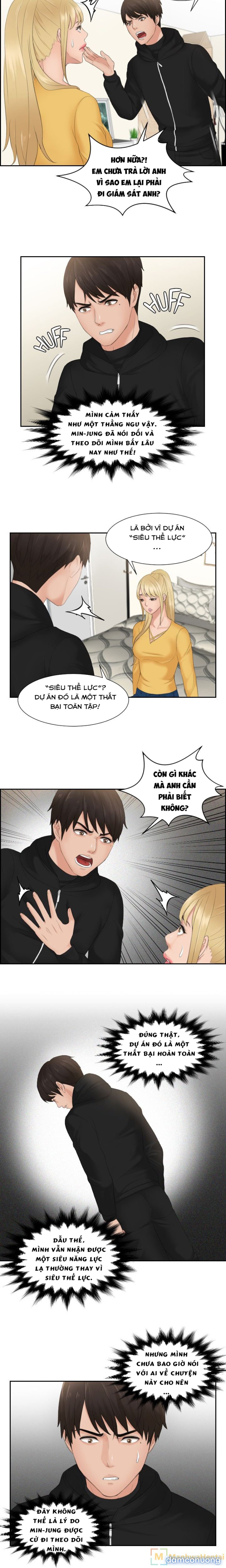 Chàng Thám Tử Đào Hoa 