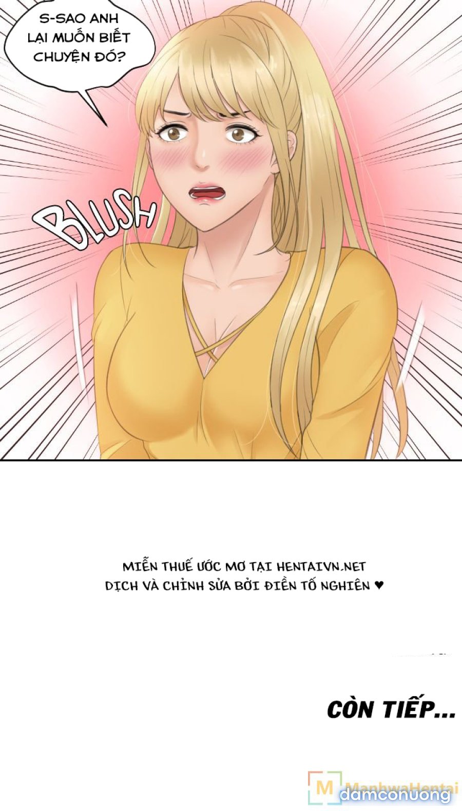 Chàng Thám Tử Đào Hoa 