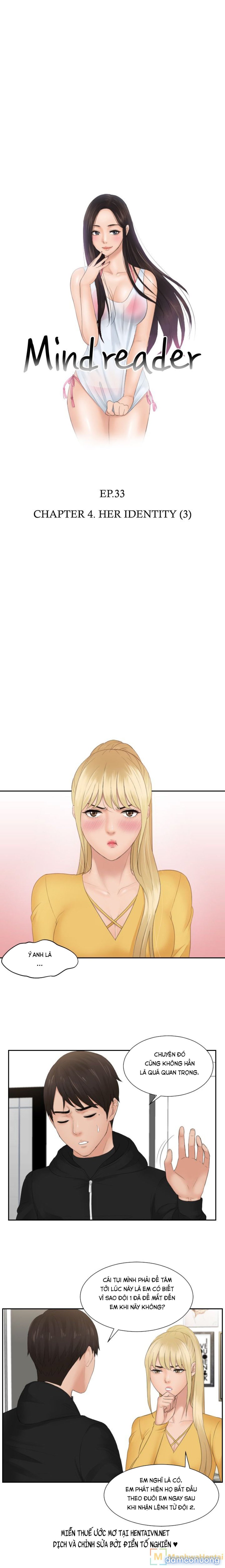 Chàng Thám Tử Đào Hoa 