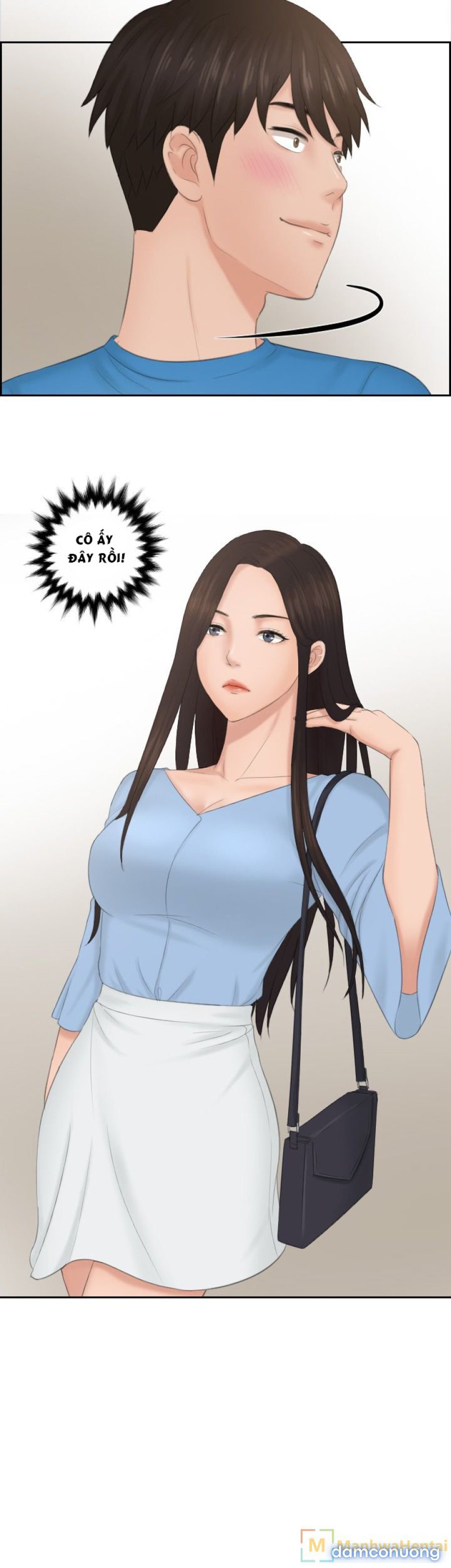 Chàng Thám Tử Đào Hoa 