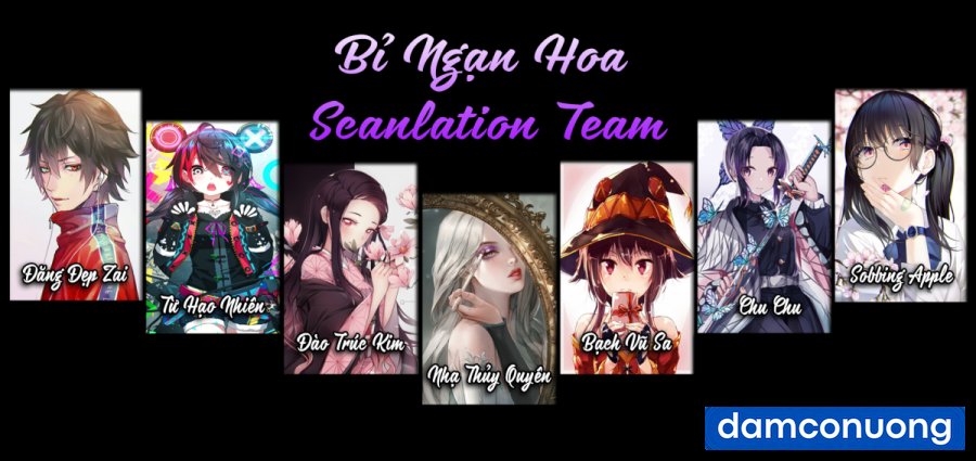 Chuyện Tình Của Tôi Và Dì! 
