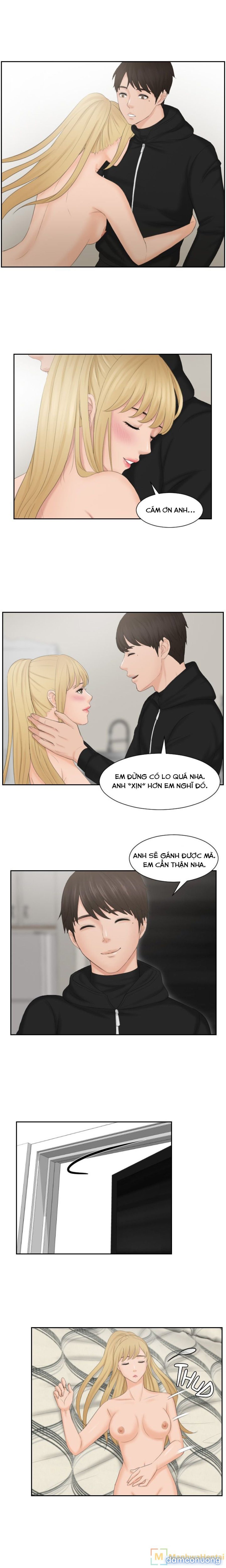 Chàng Thám Tử Đào Hoa 