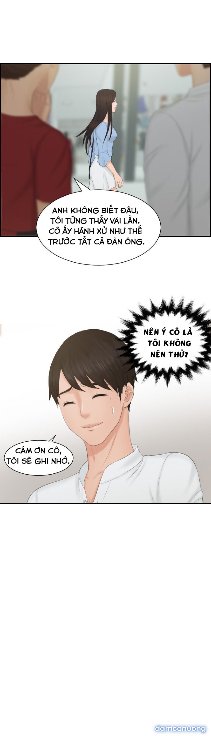 Chàng Thám Tử Đào Hoa 