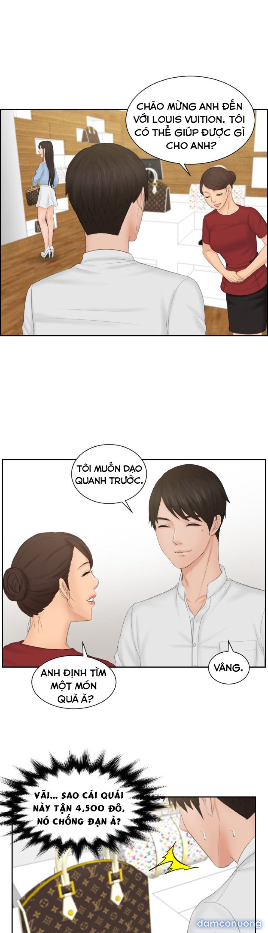 Chàng Thám Tử Đào Hoa 