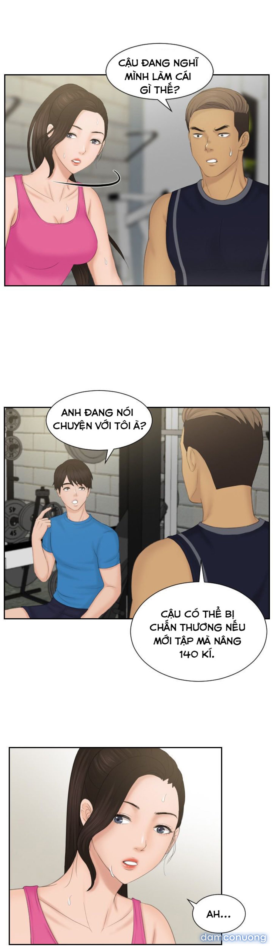 Chàng Thám Tử Đào Hoa 