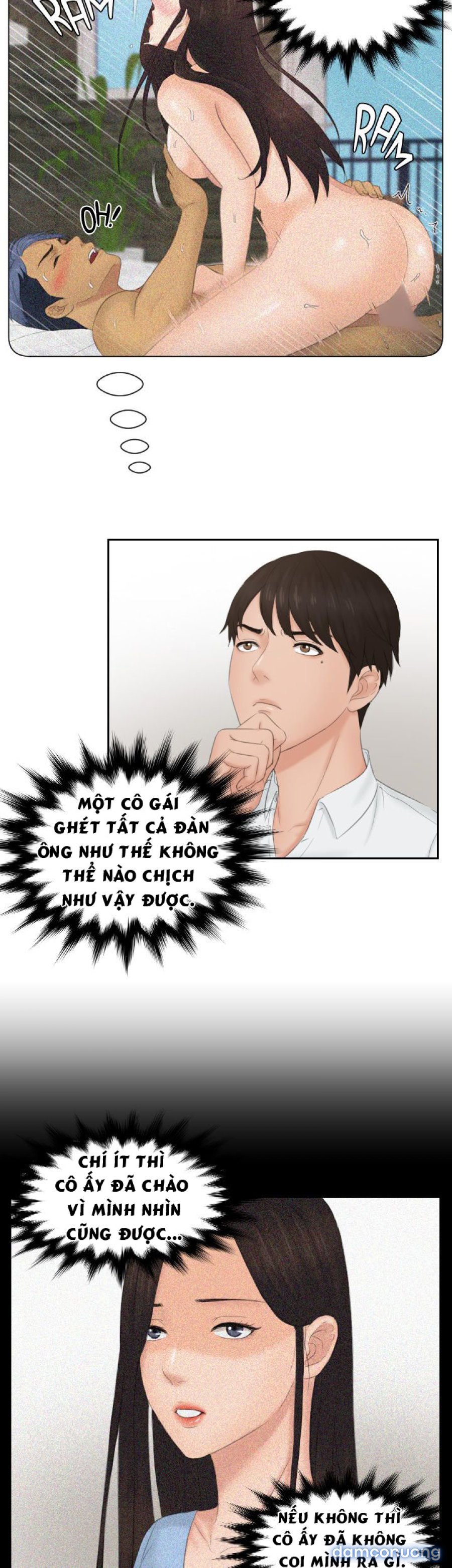 Chàng Thám Tử Đào Hoa 