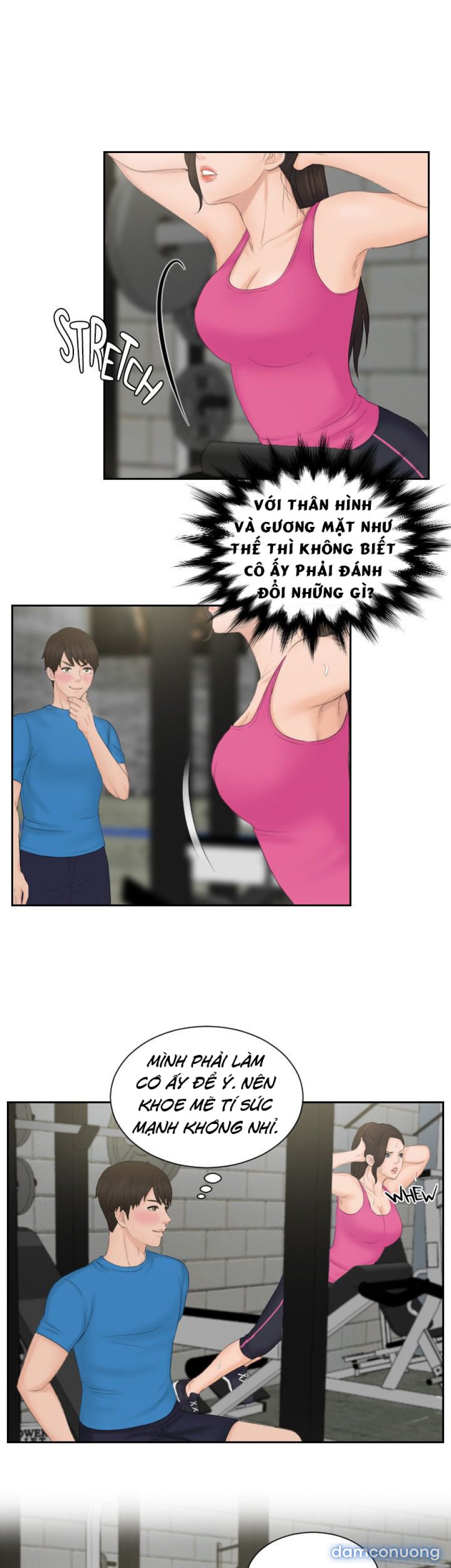 Chàng Thám Tử Đào Hoa 