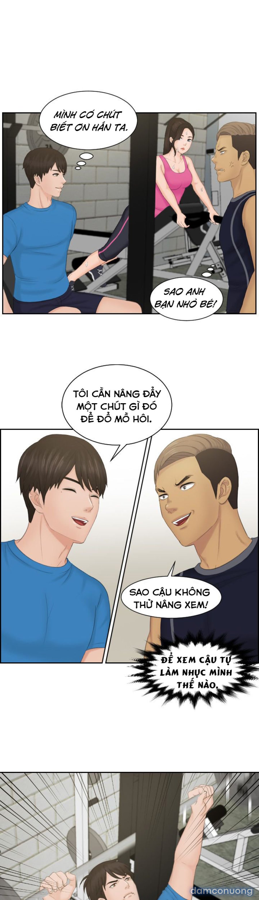 Chàng Thám Tử Đào Hoa 